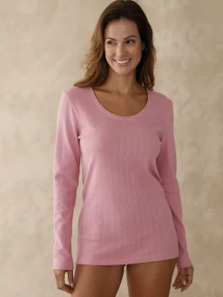 Daxon Lot 2 chemises chaudes manches longues