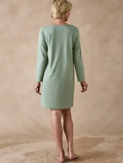 Daxon Lot 2 chemises de nuit forme tee-shirt