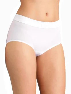 Sloggi Lot 3 culottes Double Comfort+1gratuite