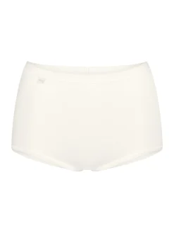 Sloggi Lot 3 culottes maxi Basic+