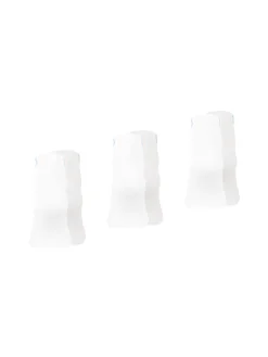 Homme Wilson Lot 3 paires de chaussettesEssentiel Wil