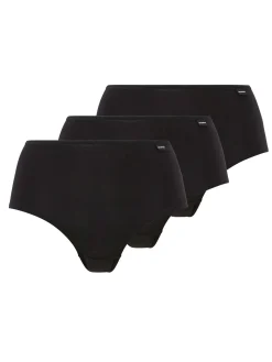 Sans Complexe Lot 3 shorties Simplement Coton Bio