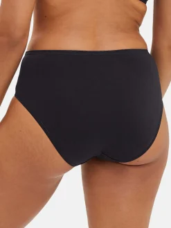 Sans Complexe Lot 3 slips Simplement Coton Bio