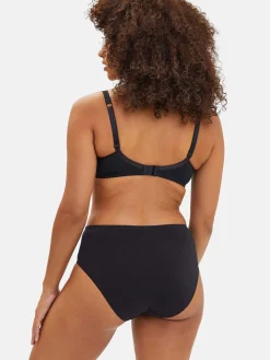 Sans Complexe Lot 3 slips Simplement Coton Bio