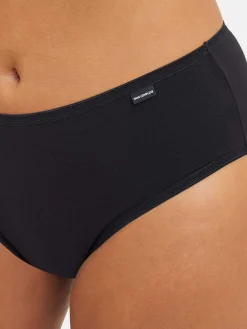 Sans Complexe Lot 3 slips Simplement Coton Bio