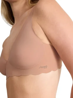 Sloggi Lot 2 soutiens-gorge ZERO Soft Bra