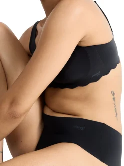 Sloggi Lot 2 soutiens-gorge ZERO Soft Bra