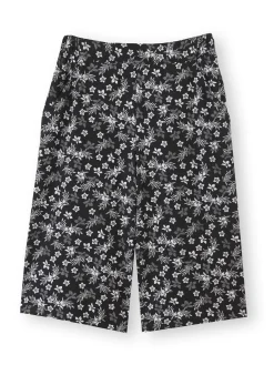 Femme Daxon Lot de 2 bermudas en maille jersey