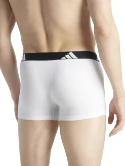 Homme Adidas Lot de 3 boxers Active Flex