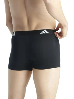Homme Adidas Lot de 3 boxers Active Flex