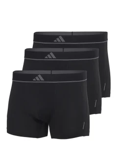 Homme Adidas Lot de 3 boxers Active Micro Flex Eco