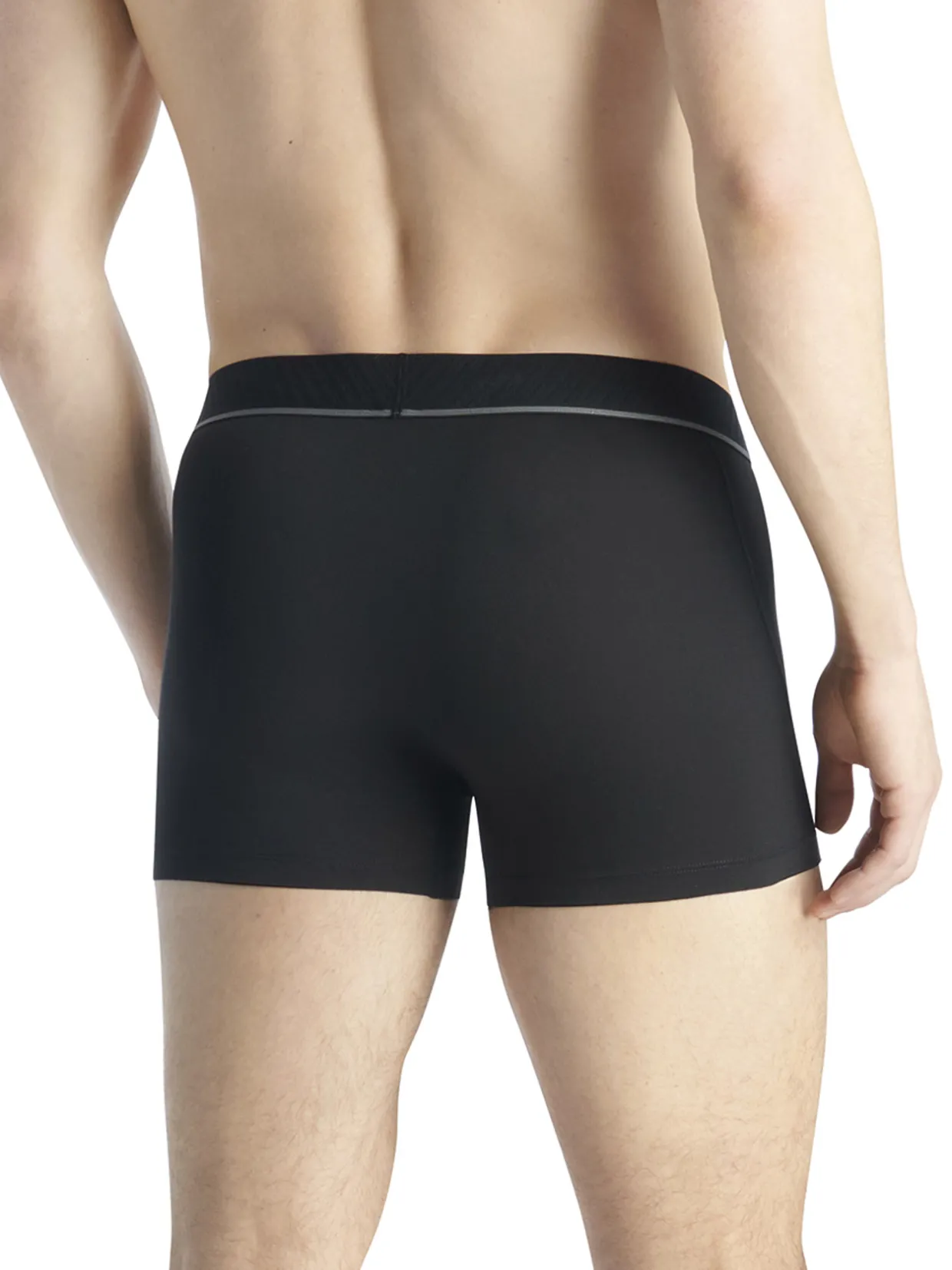 Homme Adidas Lot de 3 boxers Active Micro Flex Eco