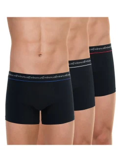 Homme Eminence Lot de 3 boxers Business