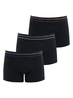 Homme Eminence Lot de 3 boxers Business