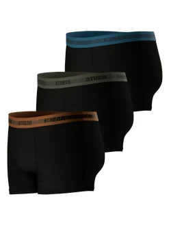 Homme Athéna Lot de 3 boxers Easy Recyclé