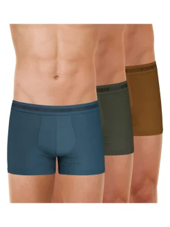 Homme Athéna Lot de 3 boxers Easy Recyclé