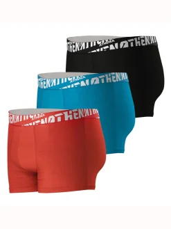 Homme Athéna Lot de 3 boxers EASY SPORT