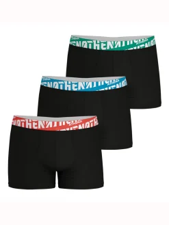 Homme Athéna Lot de 3 boxers EASY SPORT