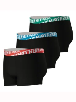 Homme Athéna Lot de 3 boxers EASY SPORT