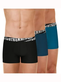 Homme Athéna Lot de 3 boxers EASY SPORT