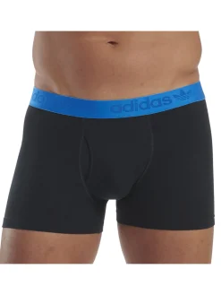 Homme Adidas Lot de 2 boxers homme Confort Coton