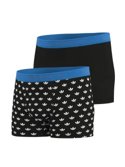 Homme Adidas Lot de 2 boxers homme Confort Coton