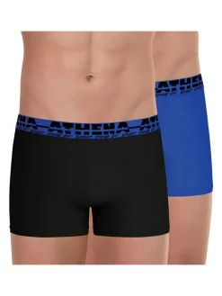Homme Eminence Lot de 2 boxers homme Easy Sport
