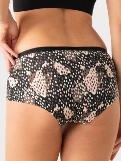 Athéna Lot de 3 boxers Mode Ecopack