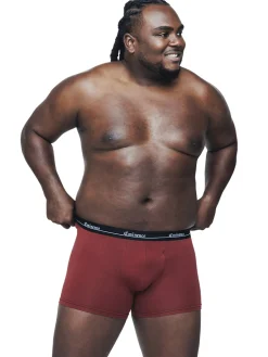 Homme Eminence Lot de 3 boxers spécial grandes tailles