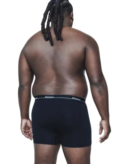 Homme Eminence Lot de 3 boxers spécial grandes tailles