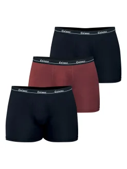 Homme Eminence Lot de 3 boxers spécial grandes tailles