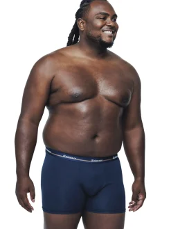 Homme Eminence Lot de 3 boxers spécial grandes tailles