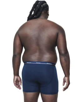 Homme Eminence Lot de 3 boxers spécial grandes tailles