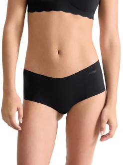 Sloggi Lot de 2 boxers ZERO Microfibre Hipster