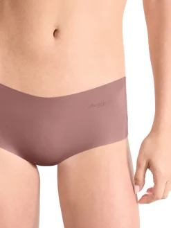 Sloggi Lot de 2 boxers ZERO Microfibre Hipster