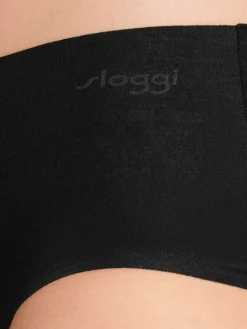 Sloggi Lot de 2 boxers ZERO Modal 2.0 Short
