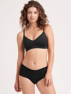 Sloggi Lot de 2 boxers ZERO Modal 2.0 Short