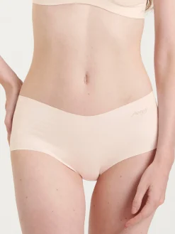 Sloggi Lot de 2 boxers ZERO Modal 2.0 Short