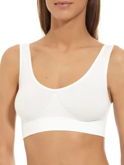 Daxon Lot de 2 brassières + 1 gratuite