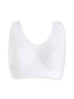 Daxon Lot de 2 brassières + 1 gratuite