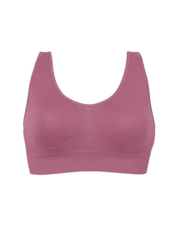 Daxon Lot de 2 brassières + 1 gratuite
