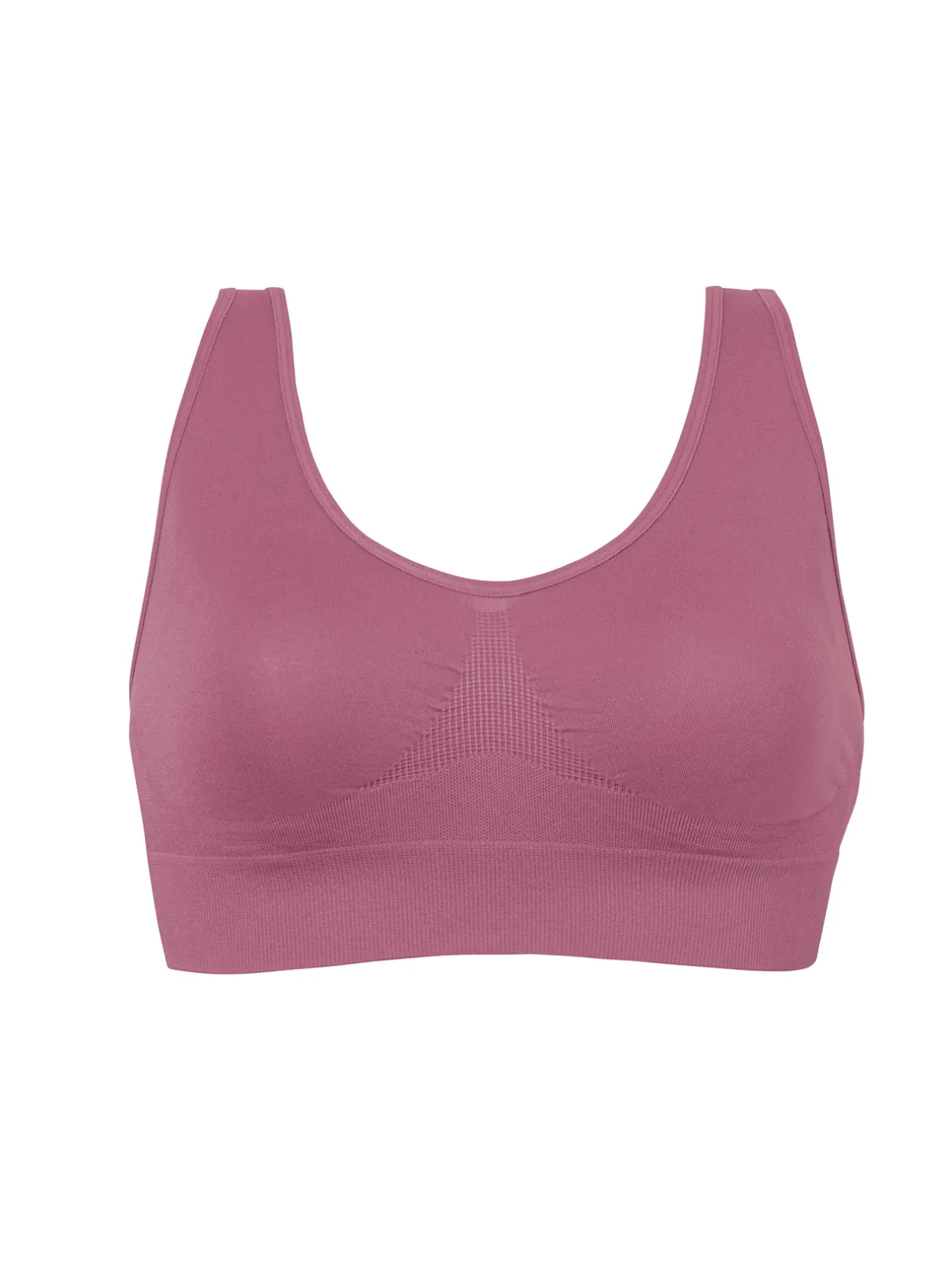 Daxon Lot de 2 brassières + 1 gratuite