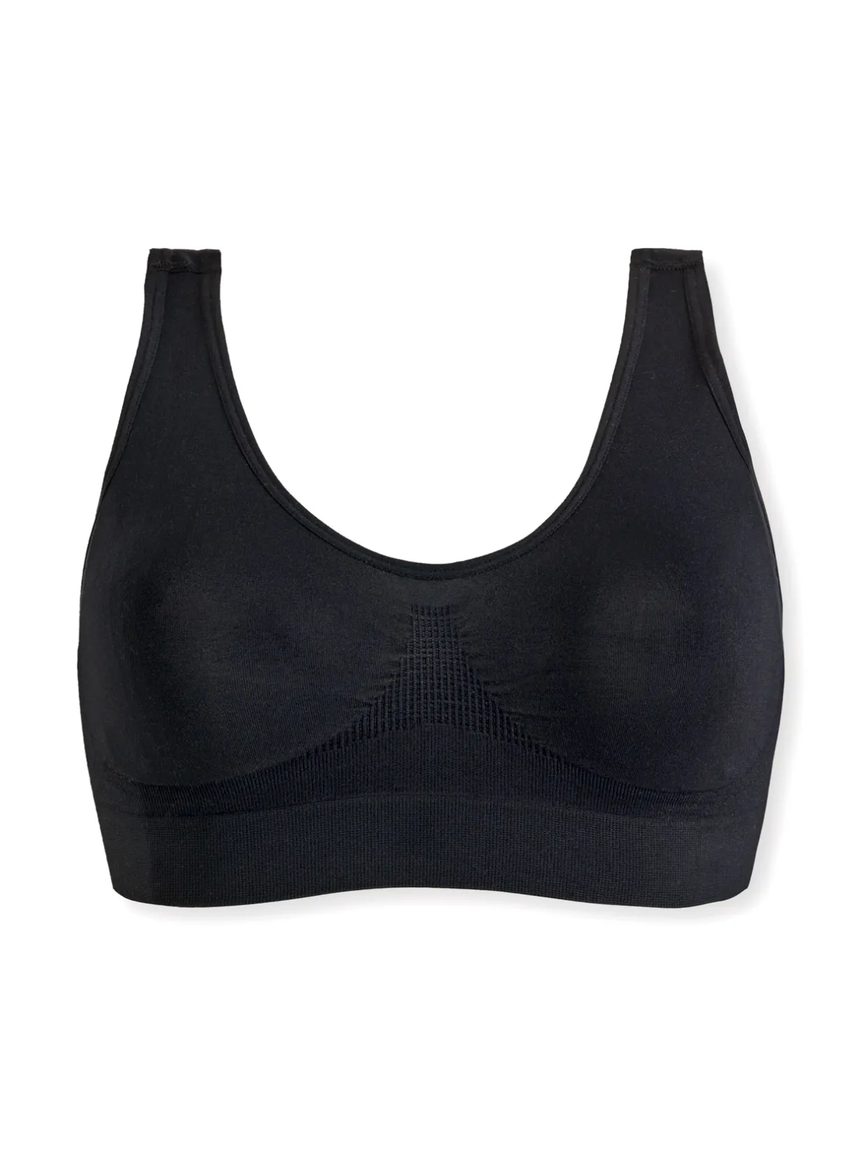 Daxon Lot de 2 brassières + 1 gratuite
