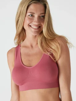 Daxon Lot de 2 brassières + 1 gratuite