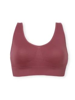Daxon Lot de 2 brassières + 1 gratuite