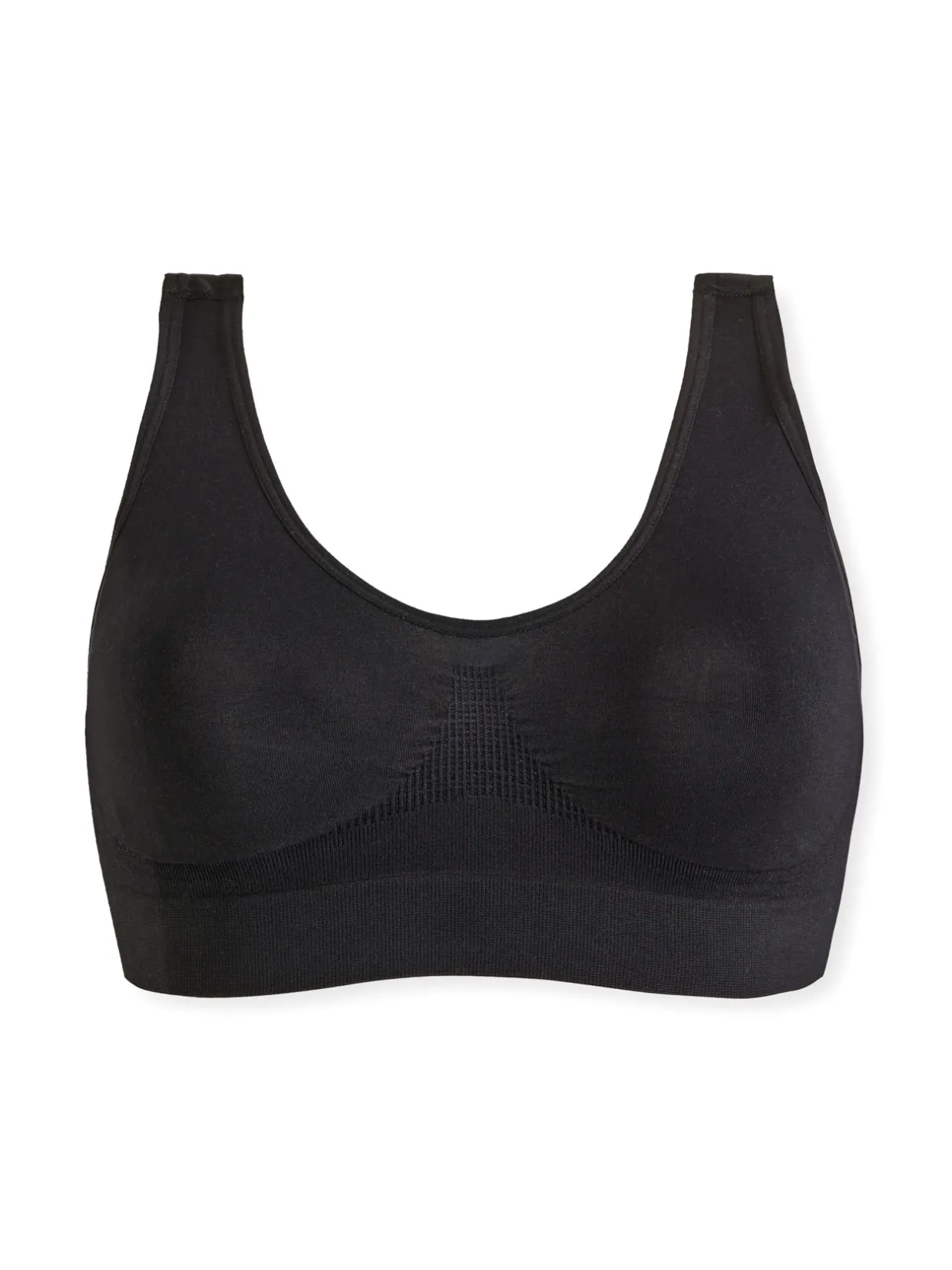 Daxon Lot de 2 brassières + 1 gratuite