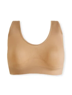 Daxon Lot de 2 brassières + 1 gratuite