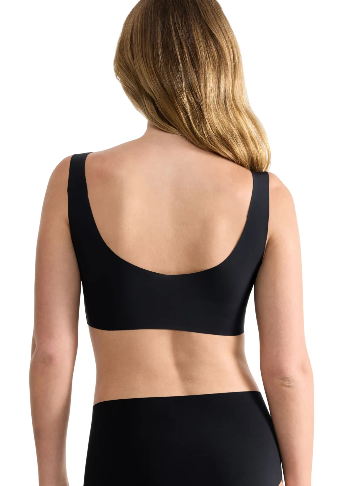 Sloggi Lot de 2 brassières ZERO Feel