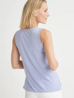 Femme Daxon Lot de 2 caracos avec dentelle