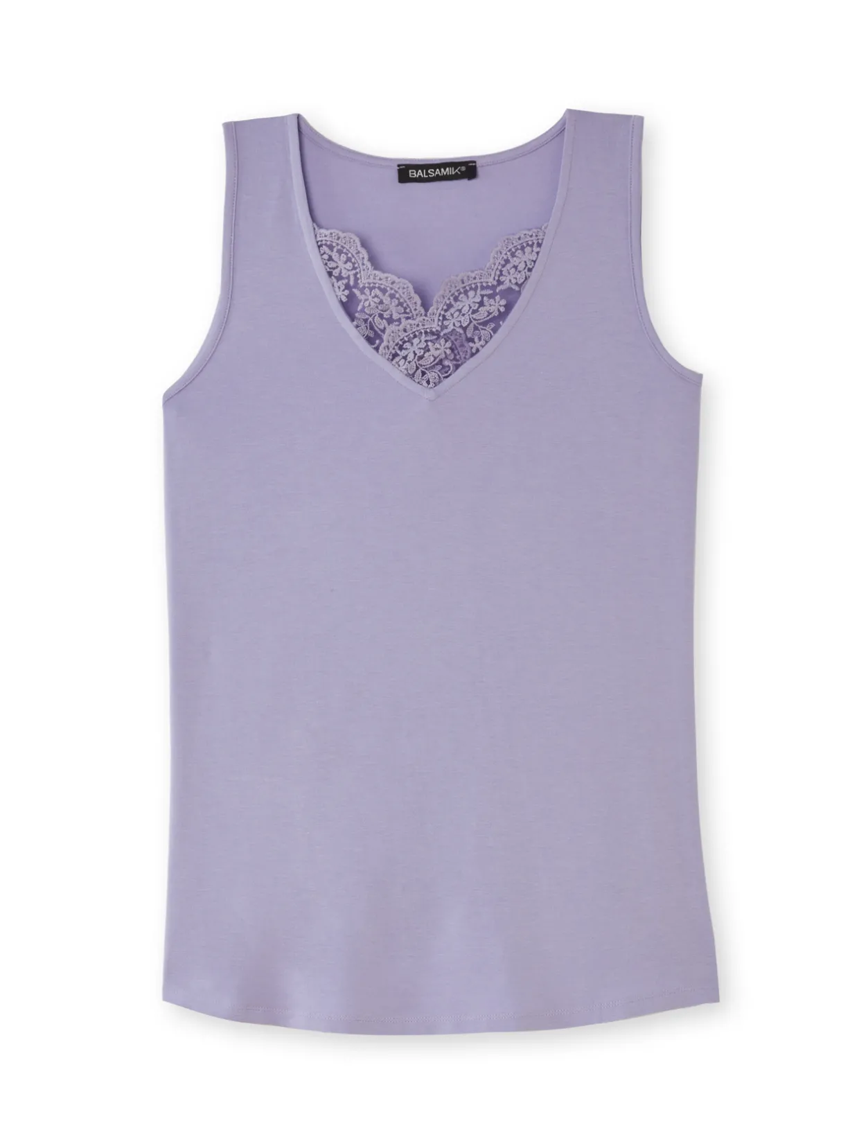 Femme Daxon Lot de 2 caracos avec dentelle